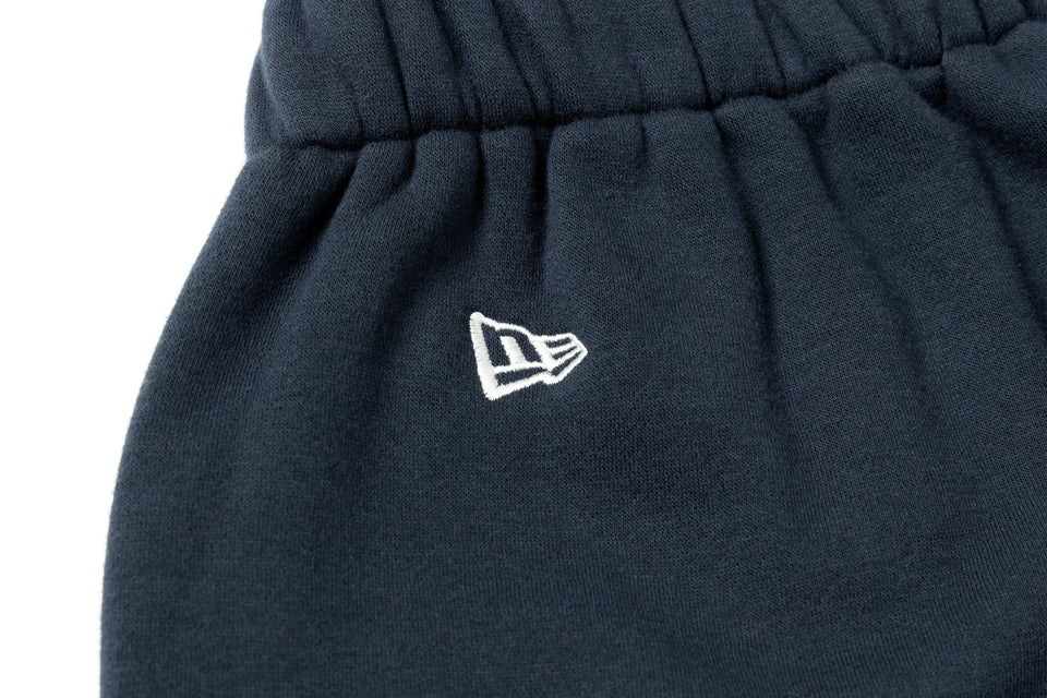 ブランケット スウェットパンツ BLACK LABEL FW25 ネイビー - 14746946 - S | NEW ERA ニューエラ公式オンラインストア