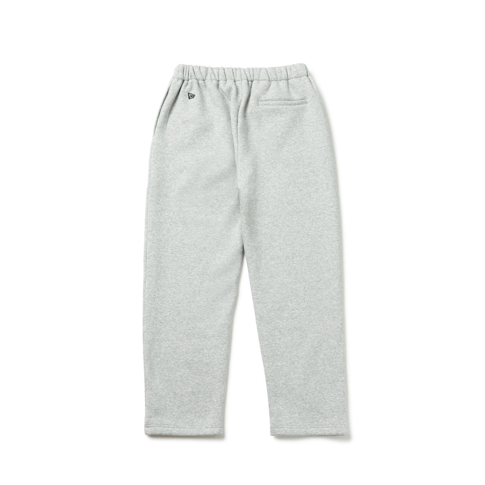 ブランケット スウェットパンツ BLACK LABEL FW25 グレー - 14746947 - S | NEW ERA ニューエラ公式オンラインストア