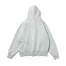 ブランケット スウェット プルオーバーフーディー BLACK LABEL FW25 グレー - 14746950 - S | NEW ERA ニューエラ公式オンラインストア