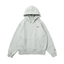 ブランケット スウェット プルオーバーフーディー BLACK LABEL FW25 グレー - 14746950 - S | NEW ERA ニューエラ公式オンラインストア