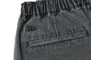 デニム イージーパンツ BLACK LABEL FW25 ウォッシュドブラックデニム - 14746952 - S | NEW ERA ニューエラ公式オンラインストア