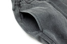 デニム イージーパンツ BLACK LABEL FW25 ウォッシュドブラックデニム - 14746952 - S | NEW ERA ニューエラ公式オンラインストア