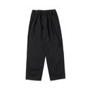 デニム イージーパンツ BLACK LABEL FW25 ブラックデニム - 14746953 - S | NEW ERA ニューエラ公式オンラインストア