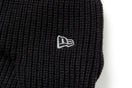 ニットトラッパー BLACK LABEL FW25 ブラック - 14747335 - OSFM | NEW ERA ニューエラ公式オンラインストア