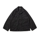 ファティーグジャケット BLACK LABEL FW25 ブラック - 14858644 - S | NEW ERA ニューエラ公式オンラインストア