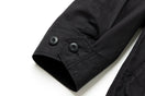 ファティーグジャケット BLACK LABEL FW25 ブラック - 14858644 - S | NEW ERA ニューエラ公式オンラインストア