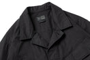 ファティーグジャケット BLACK LABEL FW25 ブラック - 14858644 - S | NEW ERA ニューエラ公式オンラインストア