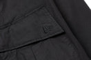 ファティーグジャケット BLACK LABEL FW25 ブラック - 14858644 - S | NEW ERA ニューエラ公式オンラインストア