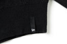 ウォッシャブル ニット プルオーバー BLACK LABEL FW25 NEW ERA ブラック - 14746888 - S | NEW ERA ニューエラ公式オンラインストア