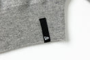 ウォッシャブル ニット プルオーバー BLACK LABEL FW25 NEW YORK グレー - 14746887 - S | NEW ERA ニューエラ公式オンラインストア