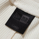 ワッフル イージー ショートパンツ BLACK LABEL SS24 オフホワイト - 14322483-S | NEW ERA ニューエラ公式オンラインストア