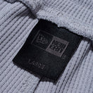 ワッフル イージー ショートパンツ BLACK LABEL SS24 グレー - 14322484-S | NEW ERA ニューエラ公式オンラインストア