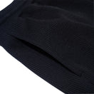 ワッフル イージー ショートパンツ BLACK LABEL SS24 ブラック - 14322485-S | NEW ERA ニューエラ公式オンラインストア