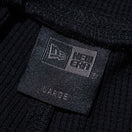 ワッフル イージー ショートパンツ BLACK LABEL SS24 ブラック - 14322485-S | NEW ERA ニューエラ公式オンラインストア