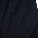 ワッフル イージー ショートパンツ BLACK LABEL SS24 ブラック - 14322485-S | NEW ERA ニューエラ公式オンラインストア