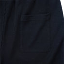 ワッフル イージー ショートパンツ BLACK LABEL SS24 ブラック - 14322485-S | NEW ERA ニューエラ公式オンラインストア