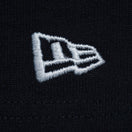 半袖 ヘビーウェイト コットン ラガーシャツ BLACK LABEL SS24 ブラック - 14322520-S | NEW ERA ニューエラ公式オンラインストア