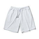 ワッフル ショートパンツ BLACK LABEL SS25 オフホワイト - 14666338 - S | NEW ERA ニューエラ公式オンラインストア