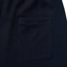 ワッフル ショートパンツ BLACK LABEL SS25 ブラック - 14666340 - S | NEW ERA ニューエラ公式オンラインストア
