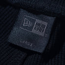 ワッフル ショートパンツ BLACK LABEL SS25 ブラック - 14666340 - S | NEW ERA ニューエラ公式オンラインストア
