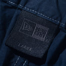 オーバーサイズド ガーメントダイ イージーパンツ BLACK LABEL SS25 ネイビー - 14666372 - S | NEW ERA ニューエラ公式オンラインストア
