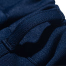 スムースジャージー スラックス BLACK LABEL SS25 ネイビー - 14666381 - S | NEW ERA ニューエラ公式オンラインストア
