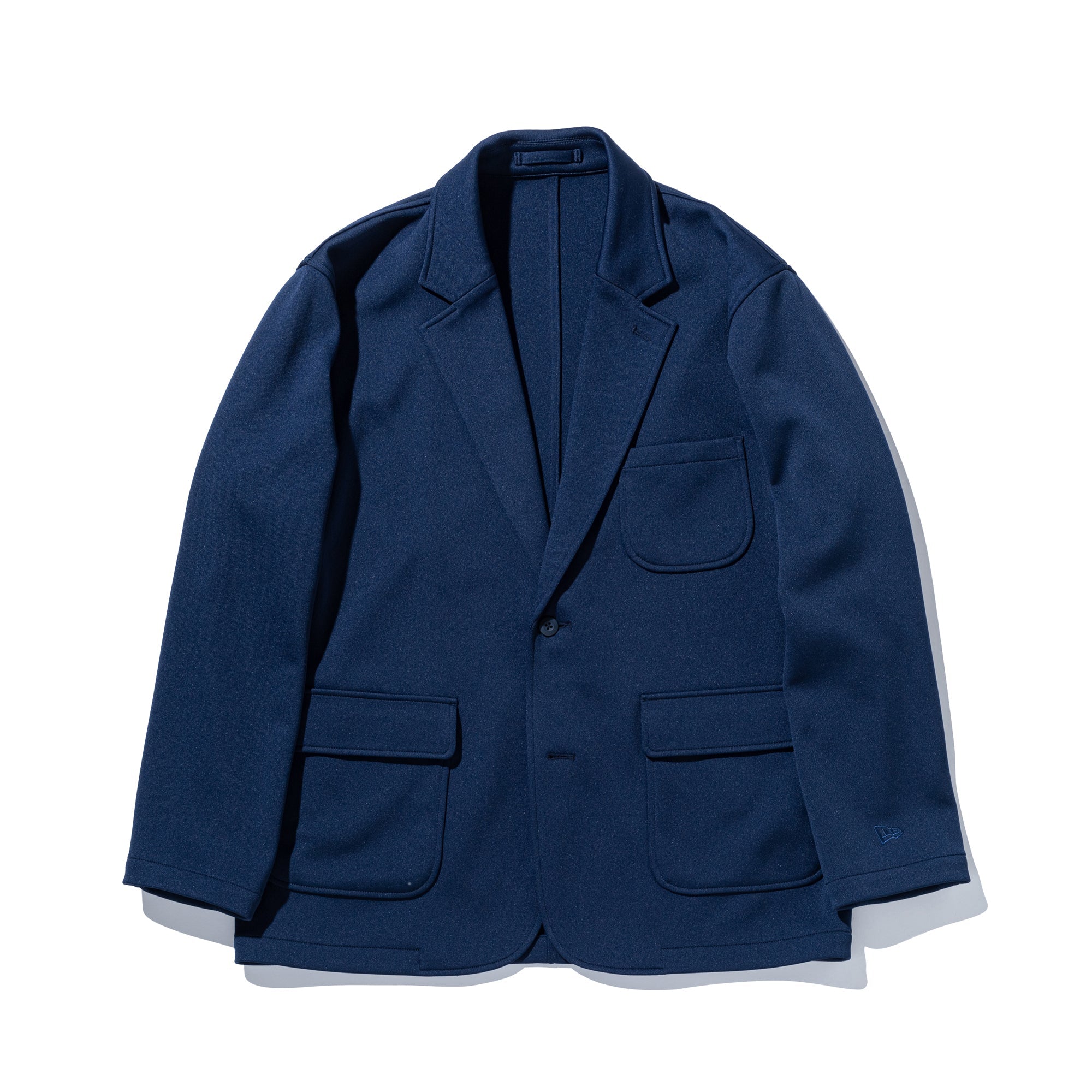 【新品タグ付き】BLACKLABEL テーラードジャケット S ネイビー COLUMBIA BLACK LABEL】トラッパーヘイツジャケット(S Dark