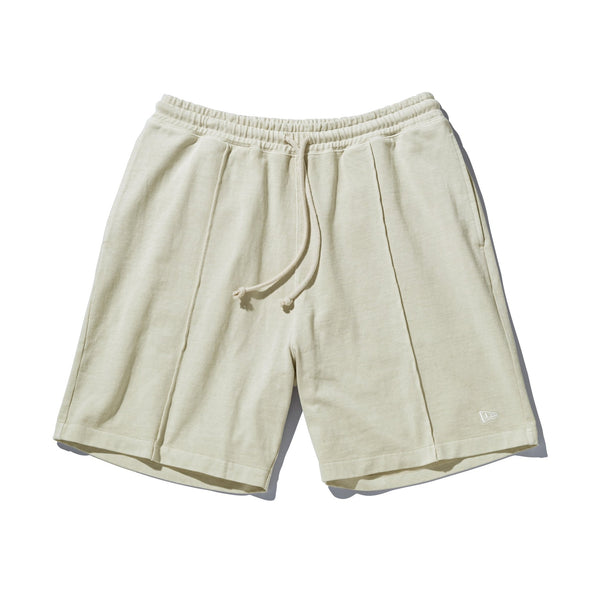 ヘビーウェイト コットン ショートパンツ BLACK LABEL SS25