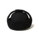 トラッパー Black Woven Patch ブラック - 14667619 - M | NEW ERA ニューエラ公式オンラインストア
