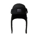 トラッパー Black Woven Patch ブラック - 14667619 - M | NEW ERA ニューエラ公式オンラインストア