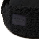トラッパー Black Woven Patch ブラック - 14667619 - M | NEW ERA ニューエラ公式オンラインストア