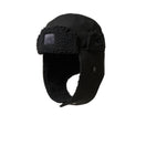 トラッパー Black Woven Patch ブラック - 14667619 - M | NEW ERA ニューエラ公式オンラインストア