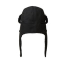 トラッパー Black Woven Patch ブラック - 14667619 - M | NEW ERA ニューエラ公式オンラインストア