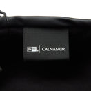 ベレー CALNAMUR カルナムール シンセティックレザー ブラック - 14349018 - SM | NEW ERA ニューエラ公式オンラインストア