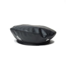 ベレー CALNAMUR カルナムール シンセティックレザー ブラック - 14349018 - SM | NEW ERA ニューエラ公式オンラインストア