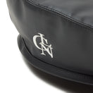 ベレー CALNAMUR カルナムール シンセティックレザー ブラック - 14349018 - SM | NEW ERA ニューエラ公式オンラインストア