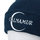 ベーシック カフニット CALNAMUR カルナムール ネイビー - 14349020 - OSFM | NEW ERA ニューエラ公式オンラインストア