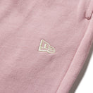 裏毛 オーバーサイズド スウェット パンツ CALNAMUR カルナムール ピンクルージュ - 14349043 - S | NEW ERA ニューエラ公式オンラインストア