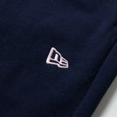 裏毛 オーバーサイズド スウェット パンツ CALNAMUR カルナムール ネイビー - 14349044 - S | NEW ERA ニューエラ公式オンラインストア