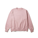 裏毛 オーバーサイズド スウェット クルーネック CALNAMUR カルナムール ピンクルージュ - 14349045 - S | NEW ERA ニューエラ公式オンラインストア