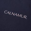 裏毛 オーバーサイズド スウェット クルーネック CALNAMUR カルナムール ネイビー - 14349046 - S | NEW ERA ニューエラ公式オンラインストア