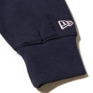 裏毛 オーバーサイズド スウェット クルーネック CALNAMUR カルナムール ネイビー - 14349046 - S | NEW ERA ニューエラ公式オンラインストア