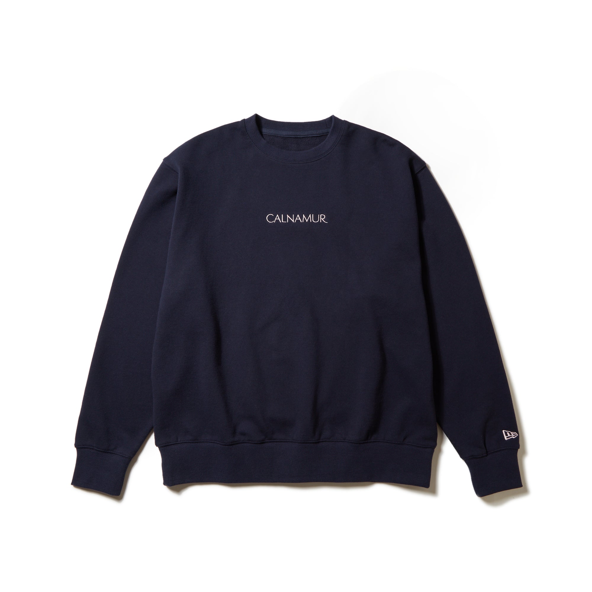 New Era × 藤田ニコル ディレクション「CALNAMUR」コラボが2024