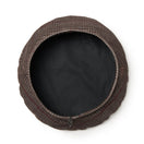 ベレー Check Corduroy コーデュロイ バーントウッドチェック - 14667778 - SM | NEW ERA ニューエラ公式オンラインストア