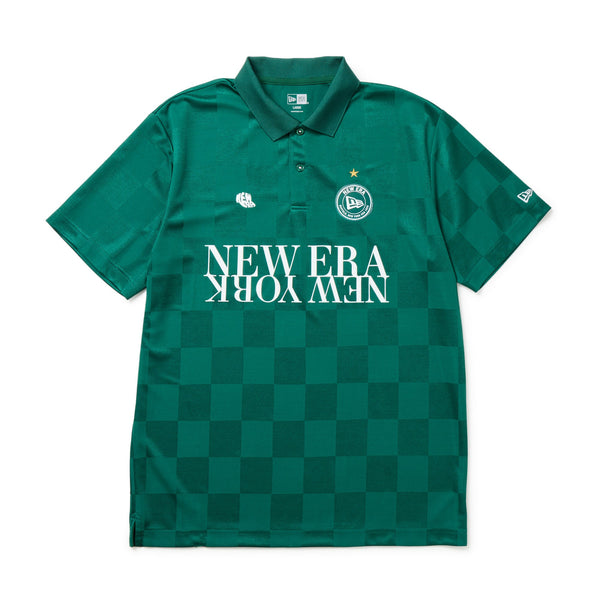 新品未使用　ゴルフィッカーズ　ポロシャツ　グリーン　S 新品未使用 ゴルフィッカーズ ポロシャツ グリーン S 2025年最新