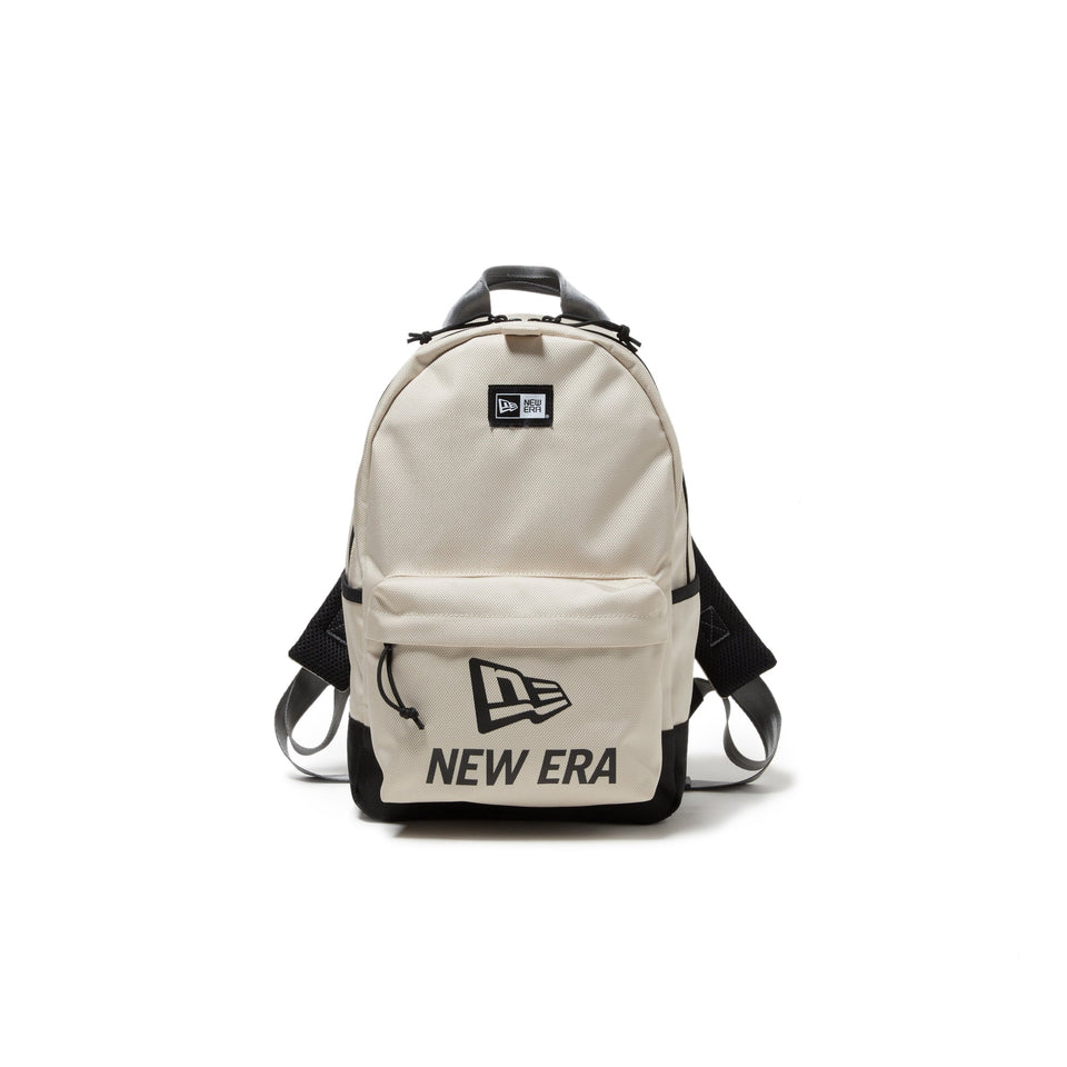 Child ライトパック 11L フラッグロゴ ワードマーク ストーン - 14521345 - OSFM | NEW ERA ニューエラ公式オンラインストア