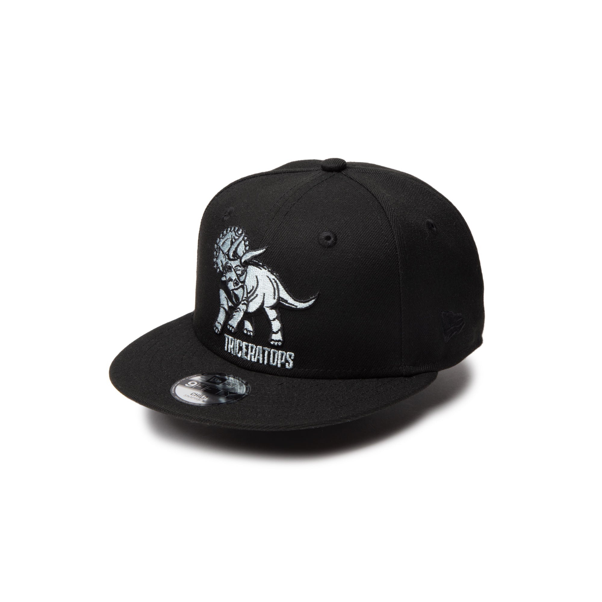 NEW ERA × トイストーリー キャップ