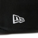 キッズ Child 9FIFTY DIOSAUR ブラック - 14671699 - CHLD | NEW ERA ニューエラ公式オンラインストア