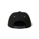 キッズ Child 9FIFTY DIOSAUR ブラック/ダイナソーカモ - 14671700 - CHLD | NEW ERA ニューエラ公式オンラインストア
