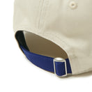 Child 9TWENTY 2 - Tone ロサンゼルス・ドジャース ストーン ダークロイヤルバイザー - 14392347 - CHLD | NEW ERA ニューエラ公式オンラインストア